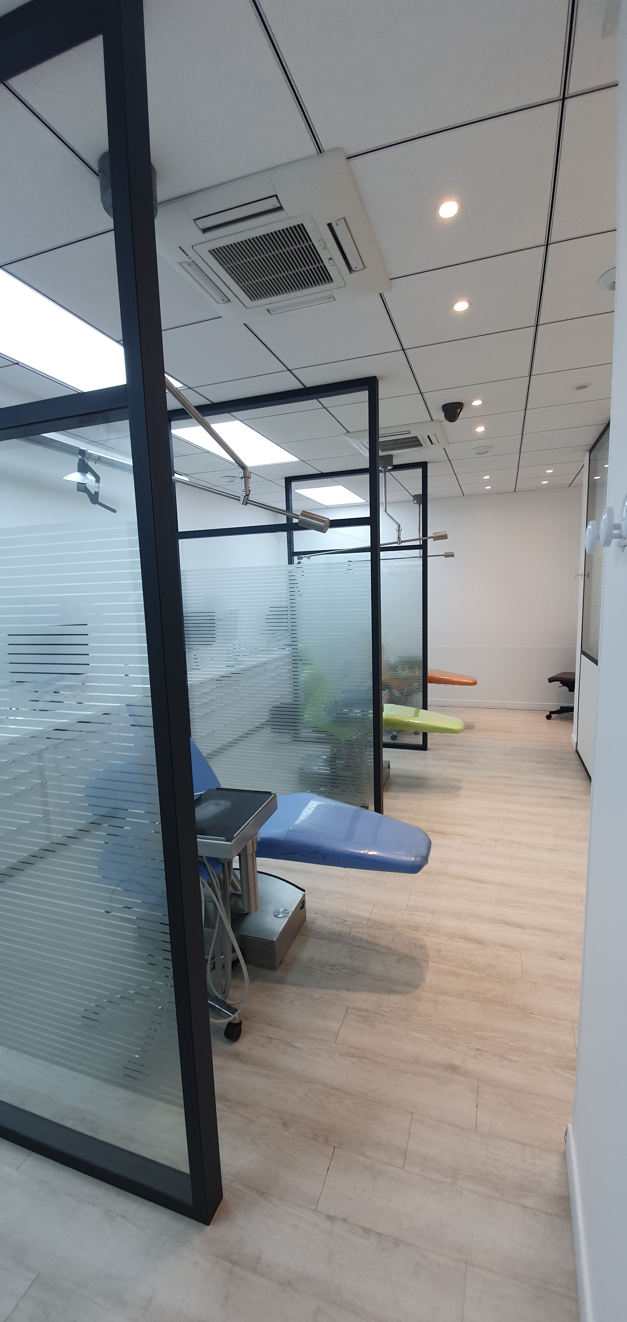 Cabinet d'Orthodontie Charenton - vue 4